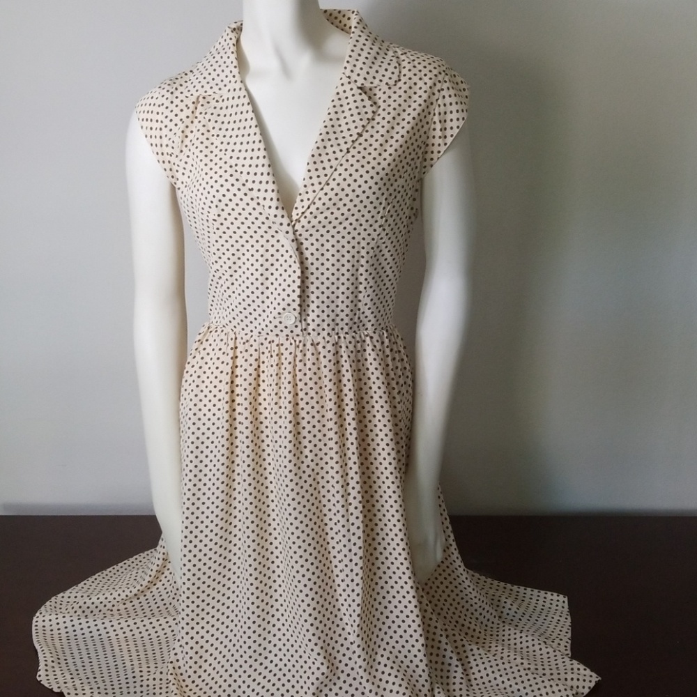 Lindy bop audrey dress size L